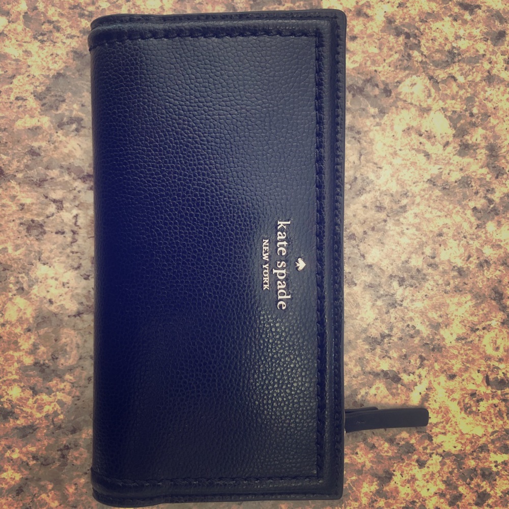 Kate spade wallet